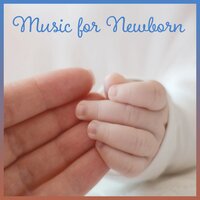 Relaxing Music for Newborn Baby Sleep - Baby Lullaby Zone