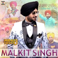 Godday Godday Chaa - Malkit Singh