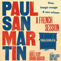 This Little Voice - Paul San Martín
