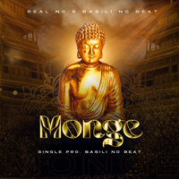Monge - Real NC & BASILI NO BEAT