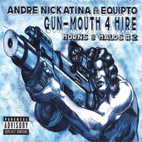 Cottoncandyland C3 Mix - Andre Nickatina & Equipto