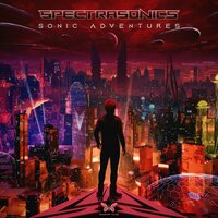 Tranzmachien - Rinkadink & Spectra Sonics
