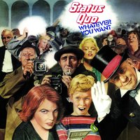 High Flyer - Status Quo