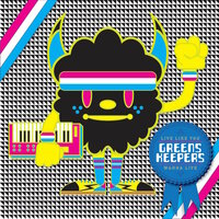 There She Blows - Greenskeepers