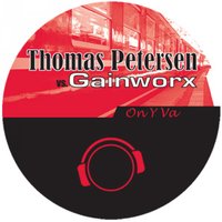 On Y Va - Thomas Petersen
