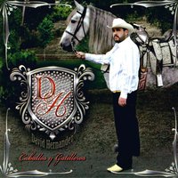 Alfonso Cano - David Hernandez