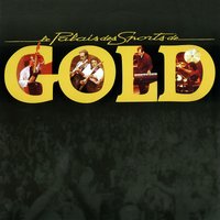 Ville de lumière - Gold