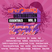 Little Lady - Andrew DeCord & Camille K