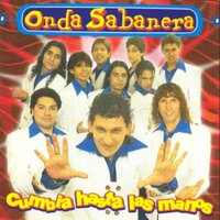 Gritarás Te Quiero - Onda Sabanera