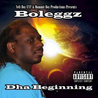 Retarded - Boleggz & Looney & NIP