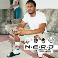 Provider - N.E.R.D