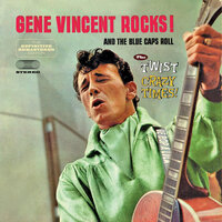 Say Mama - Gene Vincent
