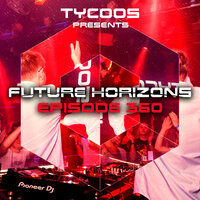 Made of Stars (Future Horizons 360) - Aldo Henrycho & Paul Steiner