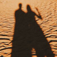 Me, You - Luis Rodriguez