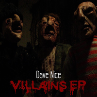 Detained - Dave Nice