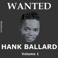 Work With Me Annie - Hank Ballard