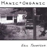 The Ballad of Pierre and Mademoiselle - Eric Thompson