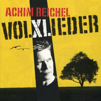 Die Ballade von den Königskindern - Achim Reichel