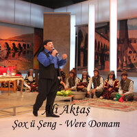 Elifé - Ali Aktaş