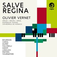 Office de l'Assomption: Offertoire - Olivier Vernet