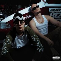 DONT WORRY - Glocki52 & KEBSTA