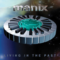 Rave Fantasy - Manix