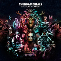 21 Grams - Thundamentals & Hilltop Hoods