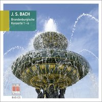 IV. Menuet I-II - Kammerorchester Berlin & Johann Sebastian Bach