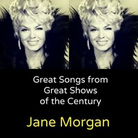 Toyland, Moonbeans - Jane Morgan