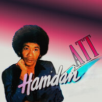 Buah Hati - Hamdan ATT