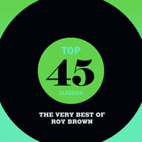 Rocking All the Time - Roy Brown