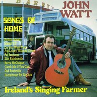 Three Score & Ten - Johnny McEvoy