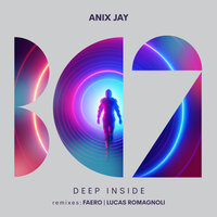 Deep Inside - ANix JAy & Faero