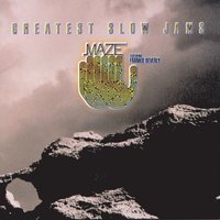 Happy Feelin's - Maze & Frankie Beverly