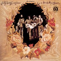 Aluminum Record Award - Nitty Gritty Dirt Band