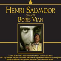 Romance à Napoli (Amore a Napoli) - Henri Salvador & Amleto Roelens et son orchestre
