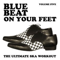 Crying over You - The Charmers & Prince Buster's Voice of the People
