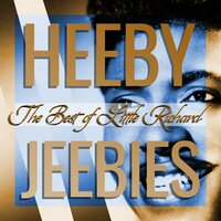 Heeby Jeebies - Little Richard