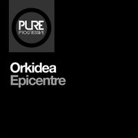 Epicentre - Orkidea