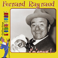 Les oranges - Fernand Raynaud