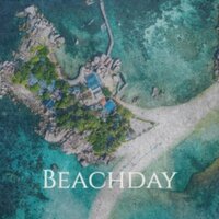 Beachday - Charly McLion & Julita Elmas & Susannah Mavis