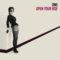 Everyman Everywoman - Yoko Ono & Murk