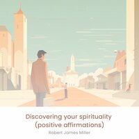 Self Reflection and Personal Growth - Robert James Miller