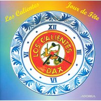 Peña San Jorge - Los Calientes