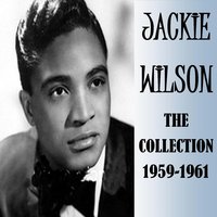 You Cried - Jackie Wilson