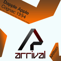 Cognac 1994 - Dapple Apple & Teana