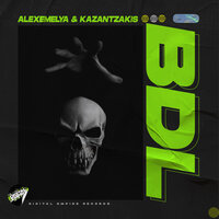 BDL - ALEXEMELYA & Kazantzakis