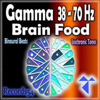 Gamma 38 -70 Hz: Water Piano Melody (Binaural Beats - Isochronic Tones) - My Meditation Music, Binaural Beats Waves & Binaural Beats Noise & My Meditation Music & Binaural Beats Noise & Binaural Beats Waves