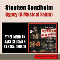 Little Lamb - Sandra Church & Orchestra Jerome Robbins