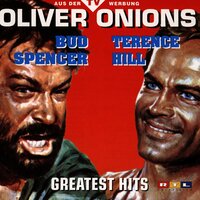 Fantasy - Oliver Onions